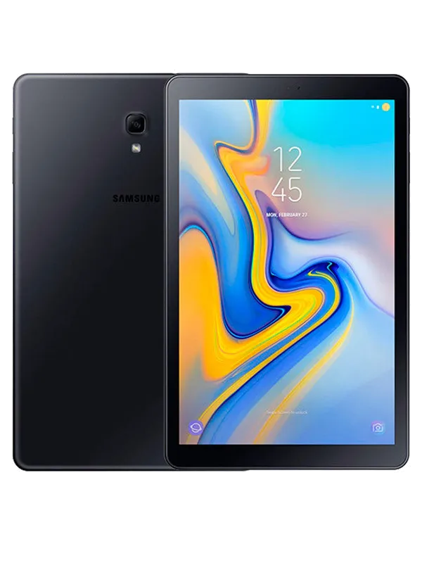 Ремонт камеры Samsung A 10.5