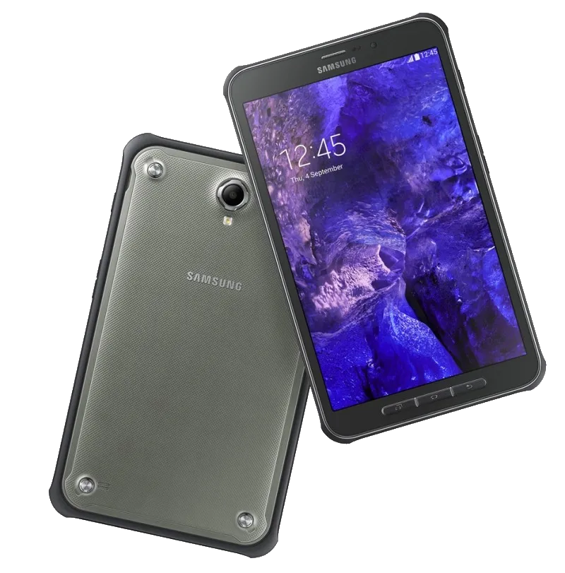 Ремонт камеры Samsung Active 8.0 SM-T360