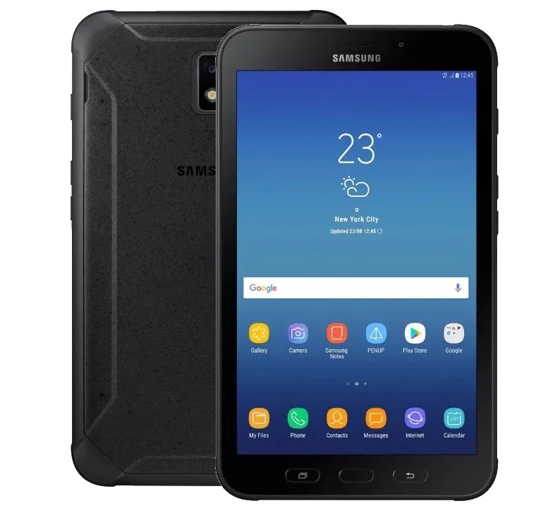 Ремонт камеры Samsung Active2