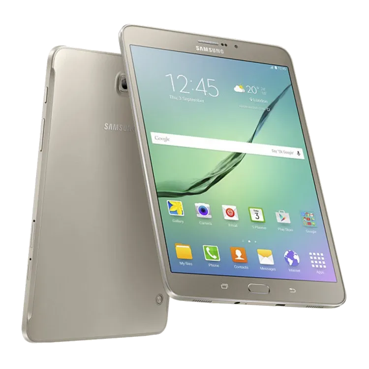 Ремонт камеры Samsung S2 9.7