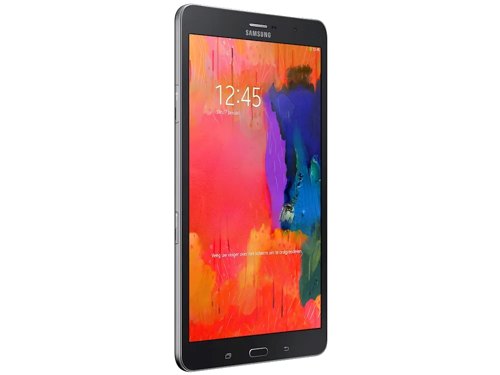 Ремонт камеры Samsung Galaxy TabPRO 8.4