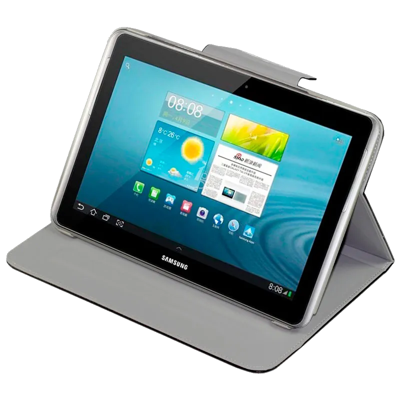 Ремонт камеры Samsung N8000 10.1