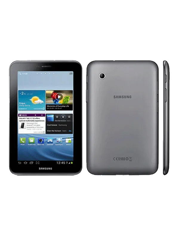 Ремонт камеры Samsung P3113 2 (7.0)