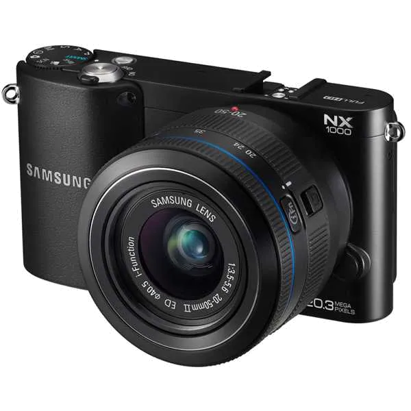 Замена микрофона Samsung NX1000