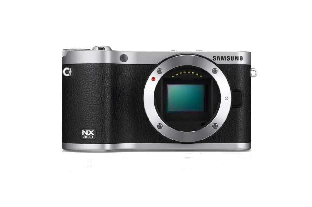 Замена микрофона Samsung NX300