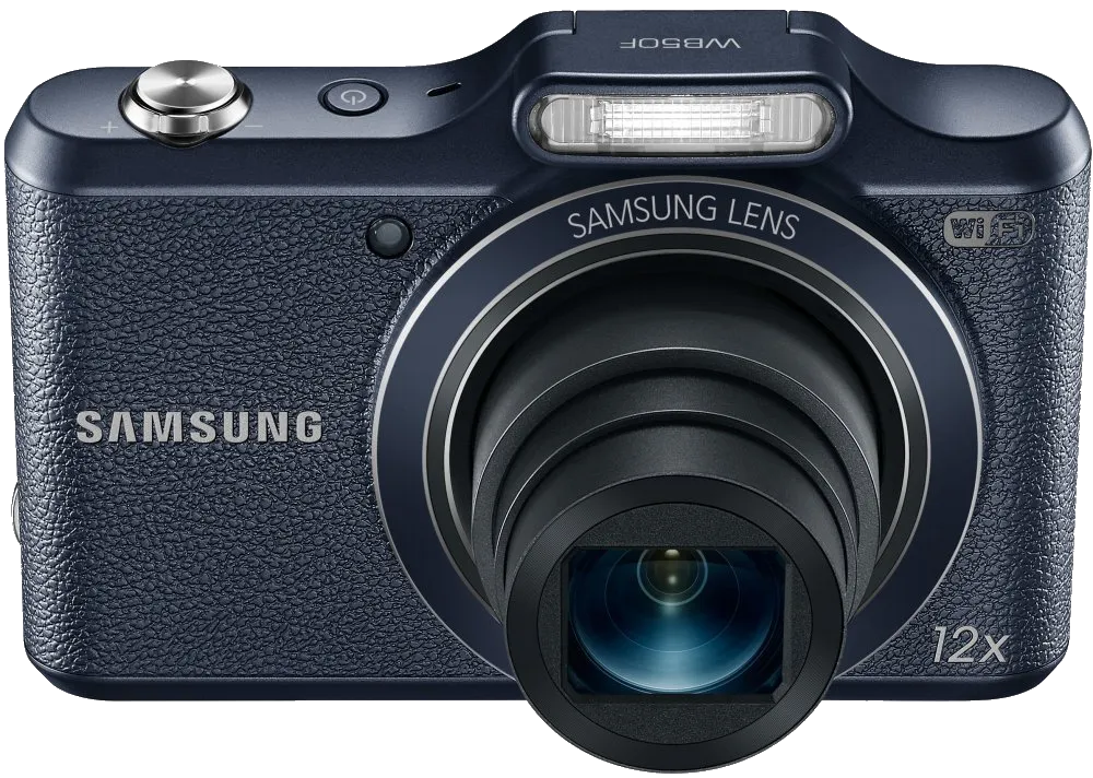 Замена микрофона Samsung WB50F