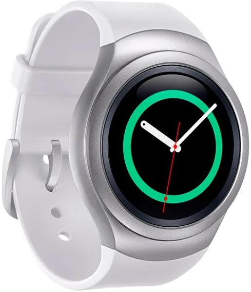 Замена динамика Samsung Gear S2