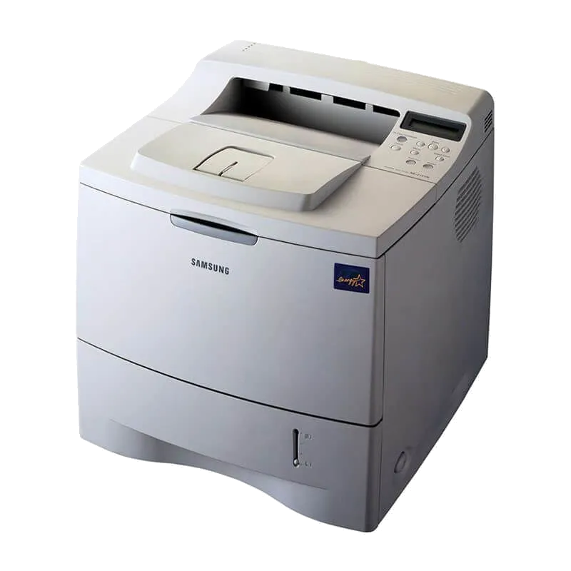 Чистка блока проявки Samsung ML-2150