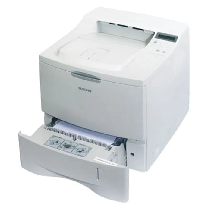 Чистка блока проявки Samsung ML-2151N