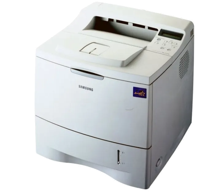 Чистка блока проявки Samsung ML-2152W