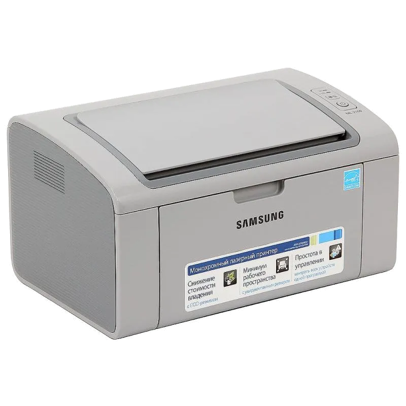 Чистка блока проявки Samsung ML-2160