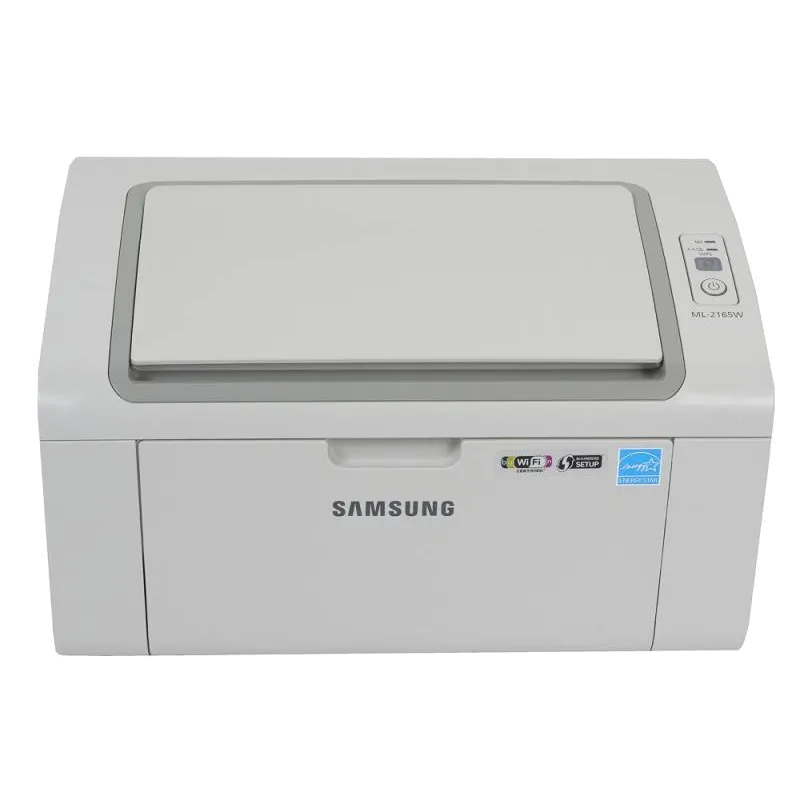 Чистка блока проявки Samsung ML-2165W