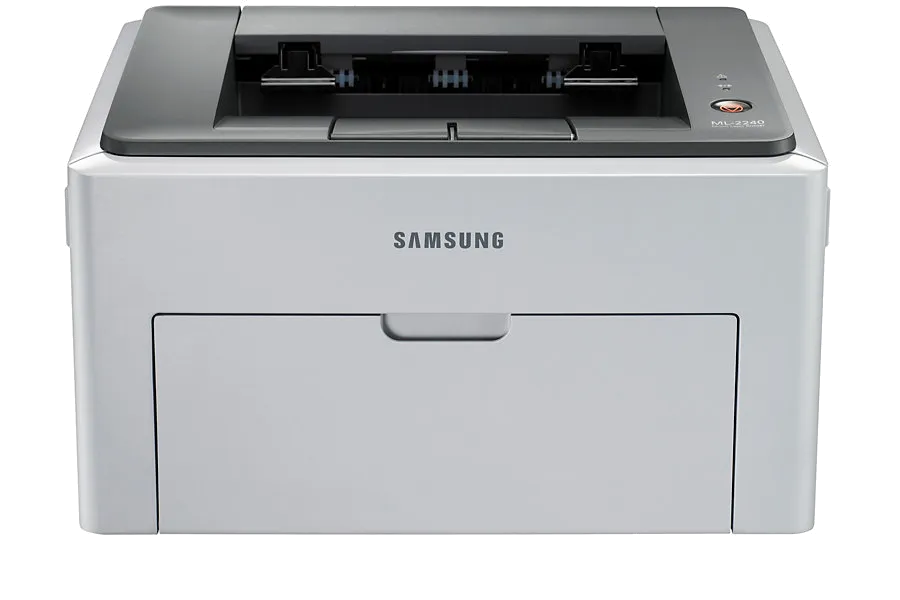 Чистка блока проявки Samsung ML-2240