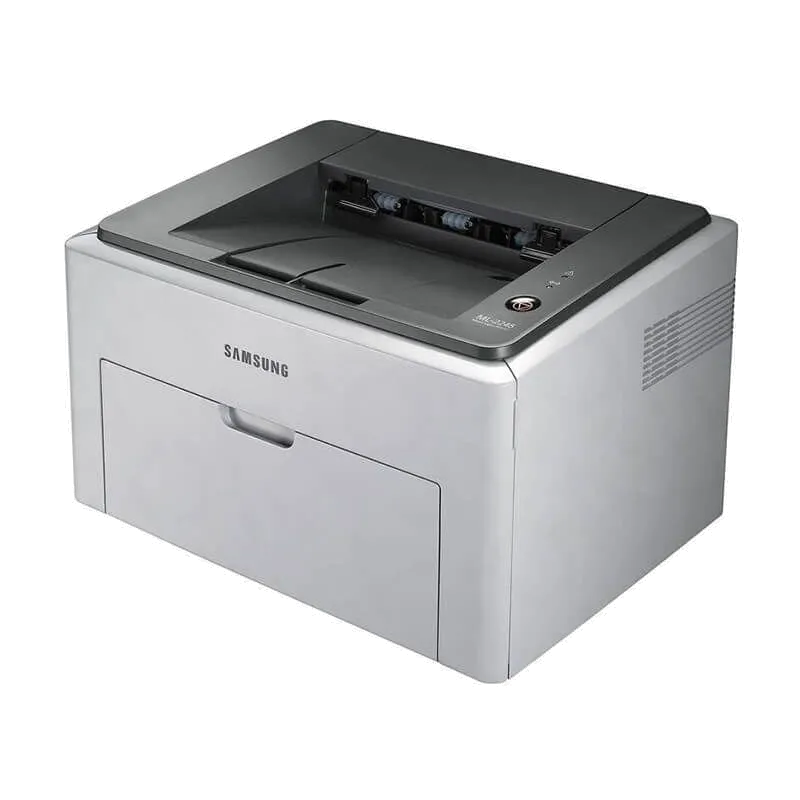 Чистка блока проявки Samsung ML-2245