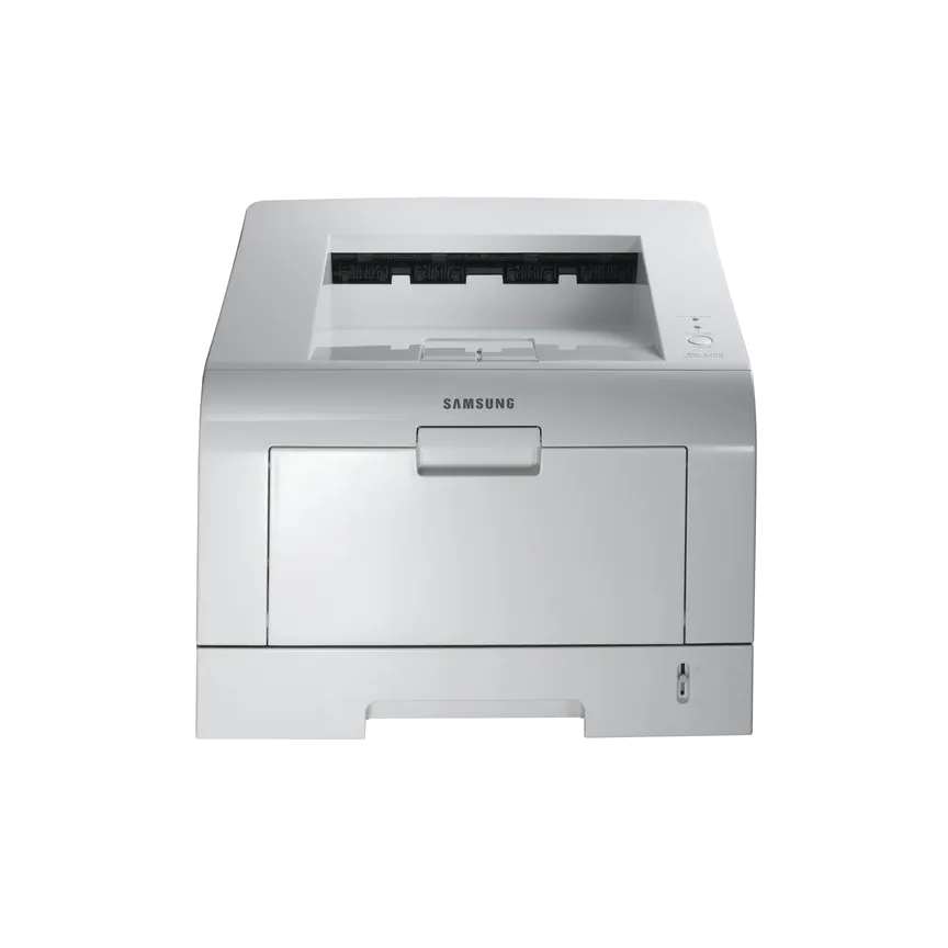 Чистка блока проявки Samsung ML-2250