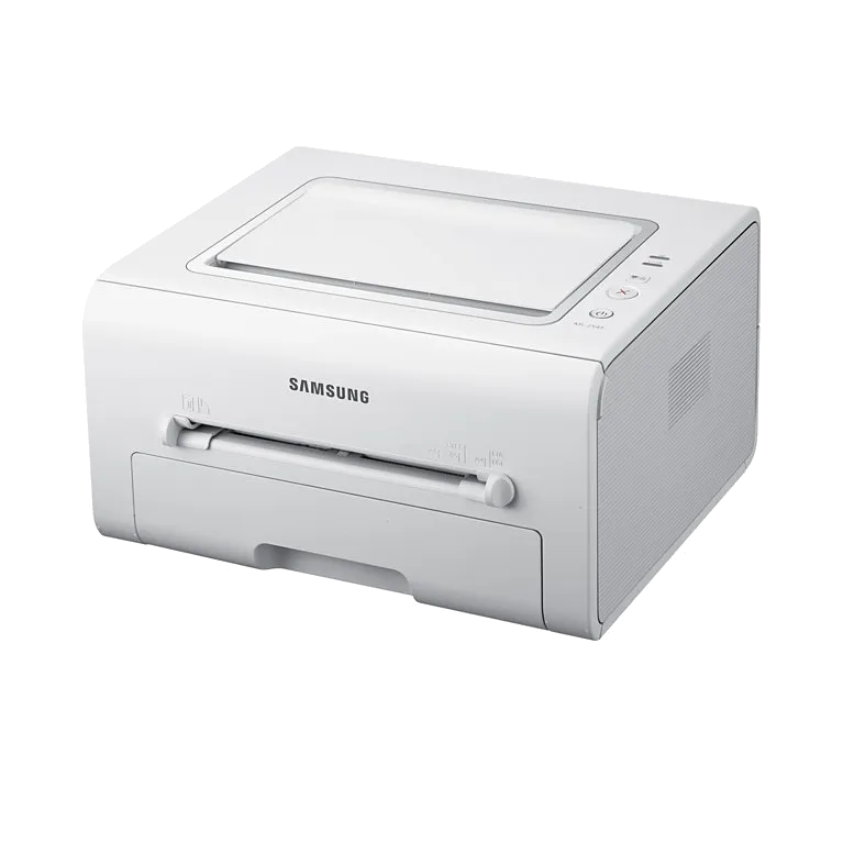 Чистка блока проявки Samsung ML-2545