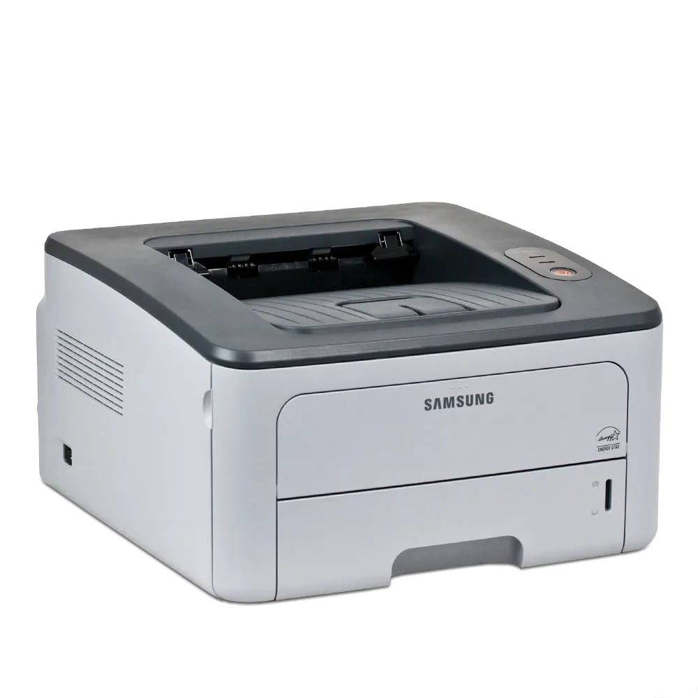 Чистка блока проявки Samsung ML-2850D