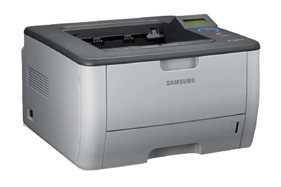 Чистка блока проявки Samsung ML-2850ND