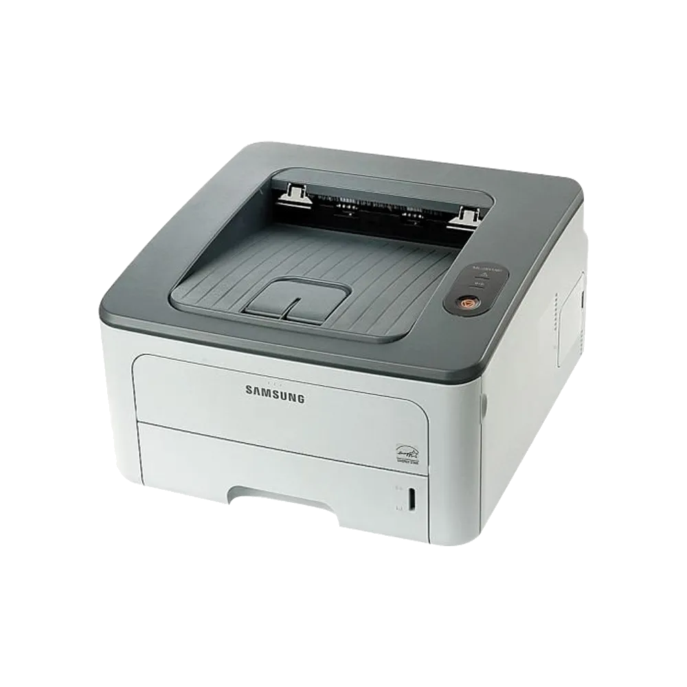 Чистка блока проявки Samsung ML-2851ND