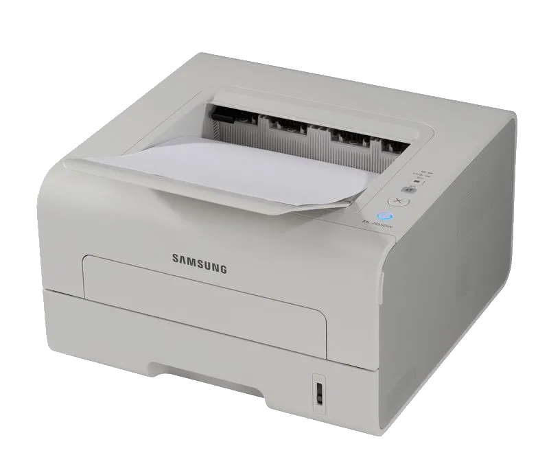 Чистка блока проявки Samsung ML-2955DW