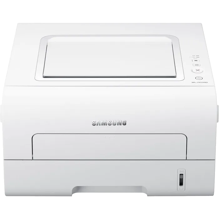 Чистка блока проявки Samsung ML-2955ND