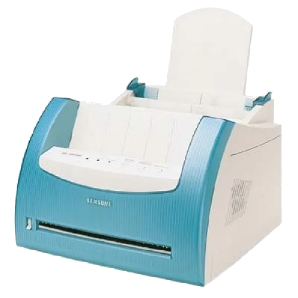 Чистка блока проявки Samsung ML-1220M