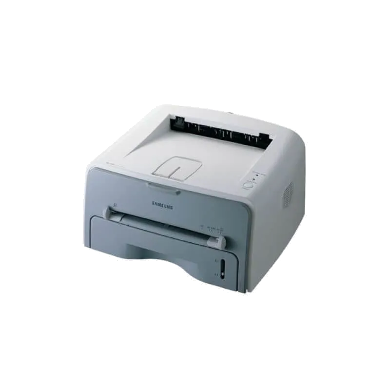 Чистка блока проявки Samsung ML-1500