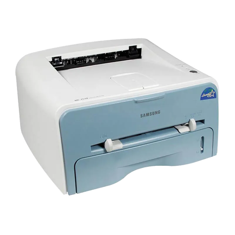 Чистка блока проявки Samsung ML-1510