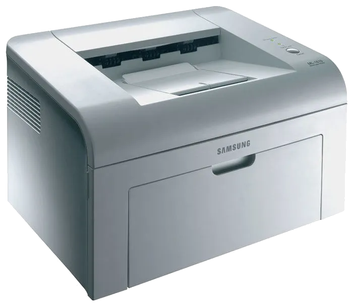 Чистка блока проявки Samsung ML-1610