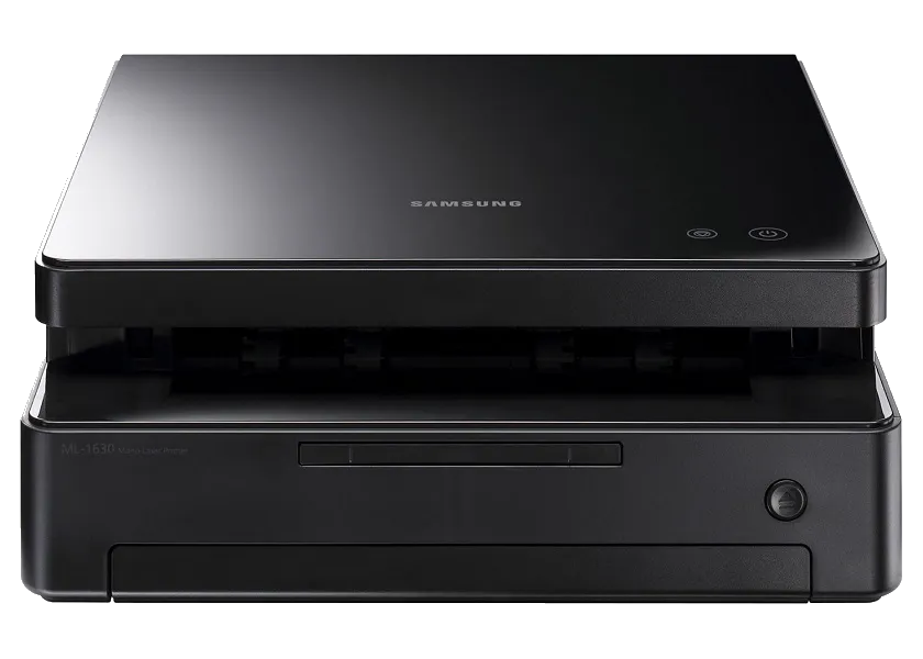 Чистка блока проявки Samsung ML-1630