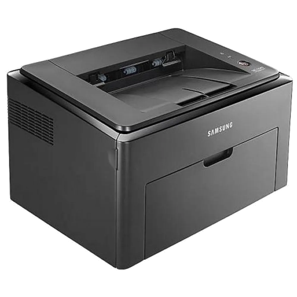 Чистка блока проявки Samsung ML-1640