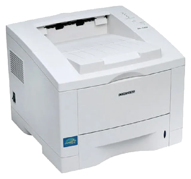 Чистка блока проявки Samsung ML-1650