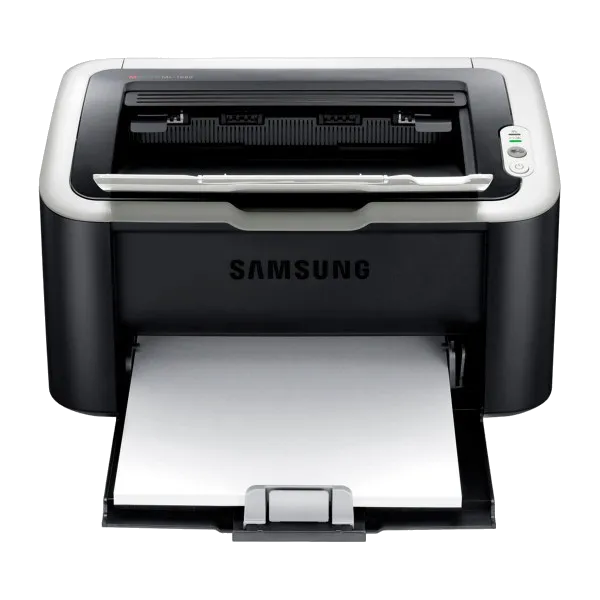 Чистка блока проявки Samsung ML-1860