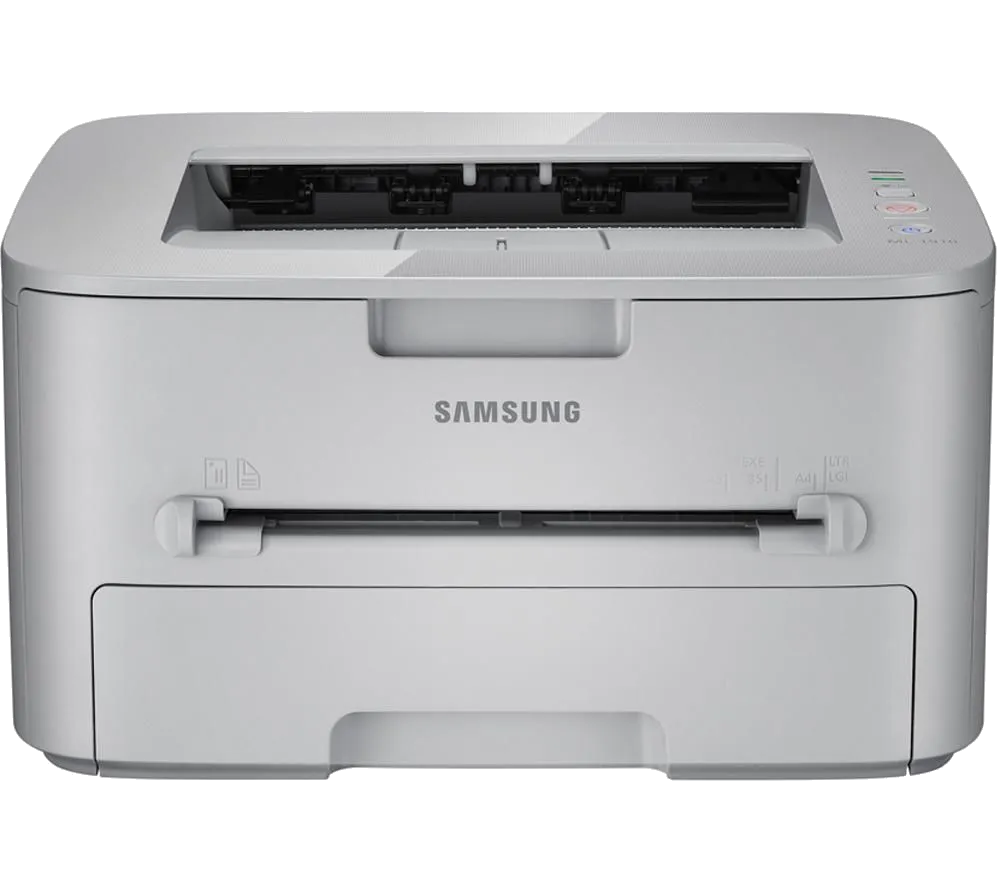 Чистка блока проявки Samsung ML-1910