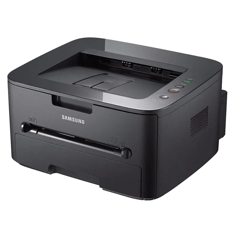 Чистка блока проявки Samsung ML-1915