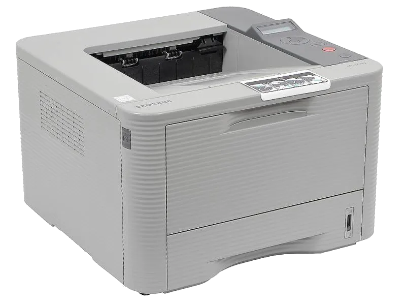 Чистка блока проявки Samsung ML-3710D