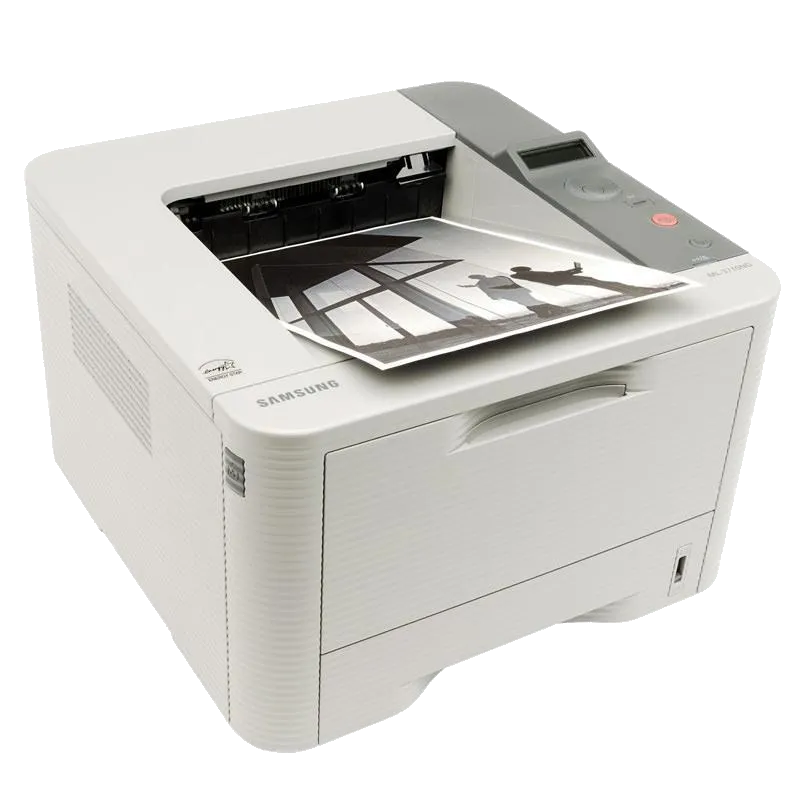 Чистка блока проявки Samsung ML-3710ND