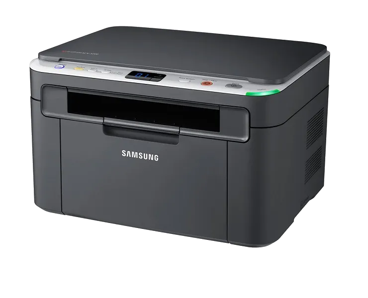 Чистка блока проявки Samsung SCX-3200