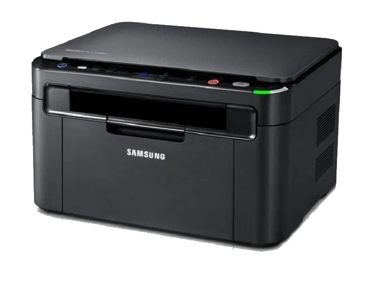 Чистка блока проявки Samsung SCX-3205
