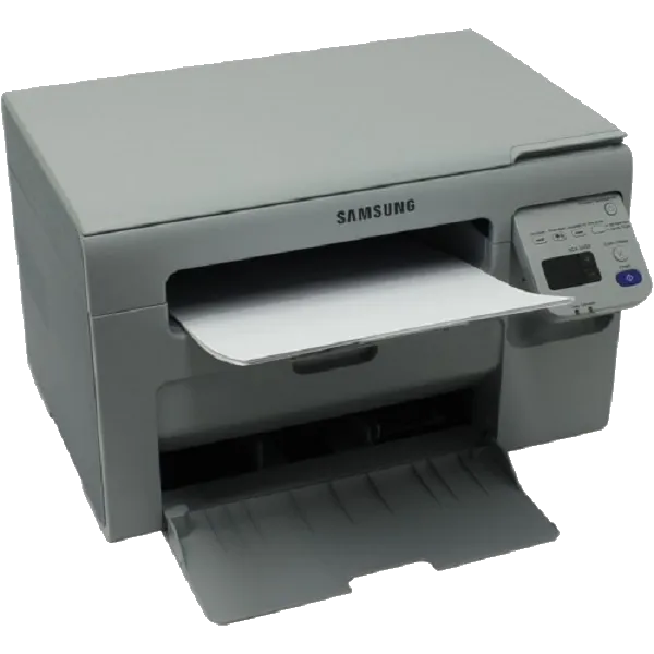 Чистка блока проявки Samsung SCX-3400W