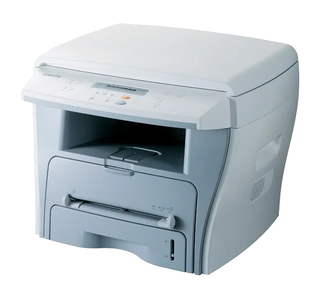 Чистка блока проявки Samsung SCX-4016