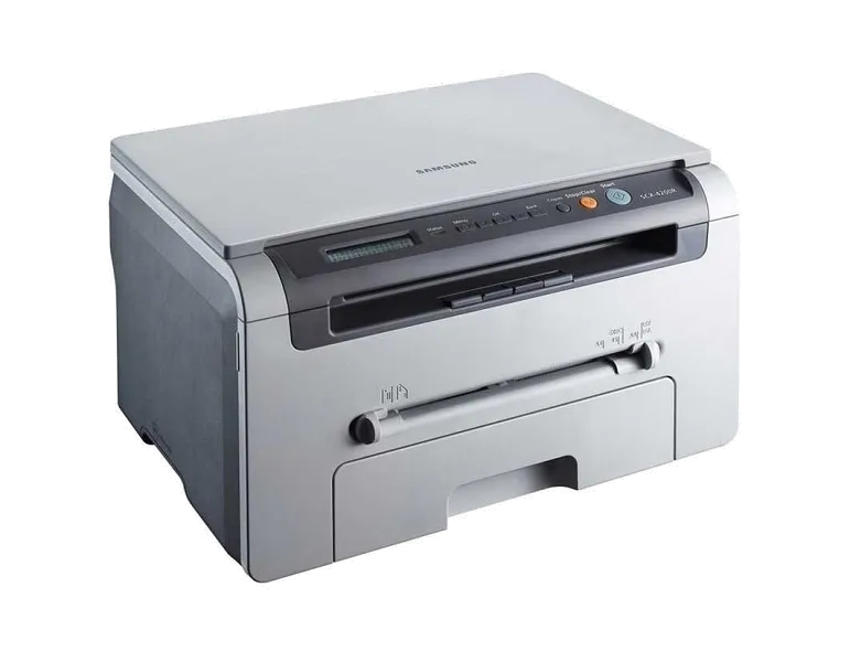 Чистка блока проявки Samsung SCX-4200