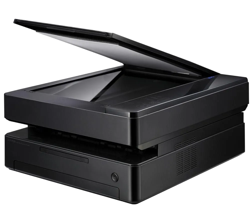 Чистка блока проявки Samsung SCX-4500W