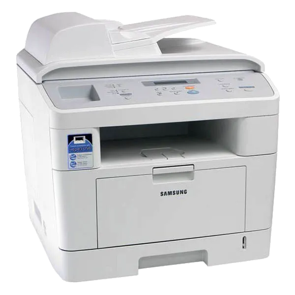 Чистка блока проявки Samsung SCX-4520