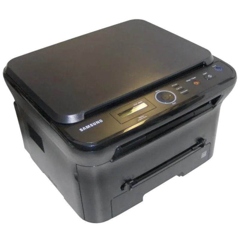 Чистка блока проявки Samsung SCX-4600