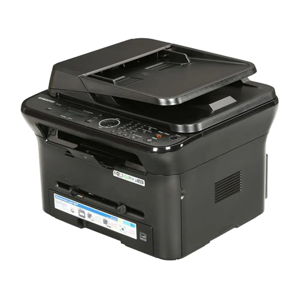 Чистка блока проявки Samsung SCX-4623F