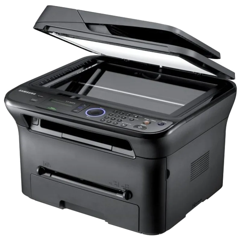 Чистка блока проявки Samsung SCX-4623FN