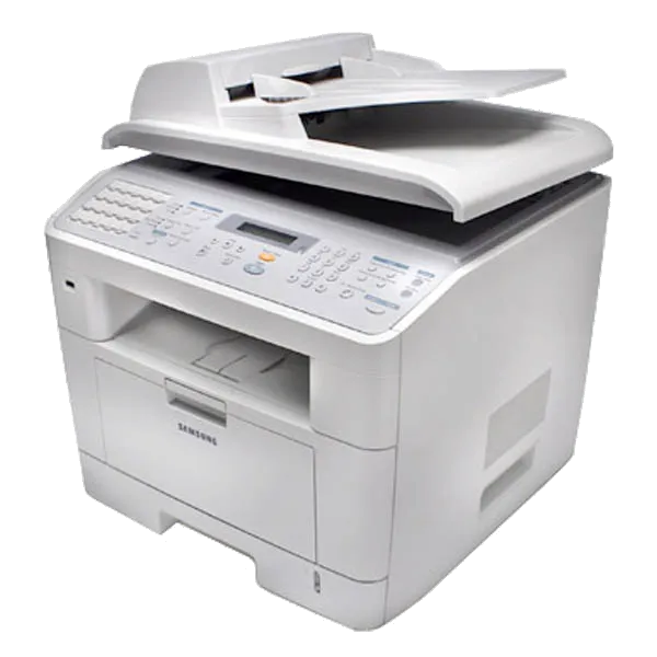 Чистка блока проявки Samsung SCX-4720FN