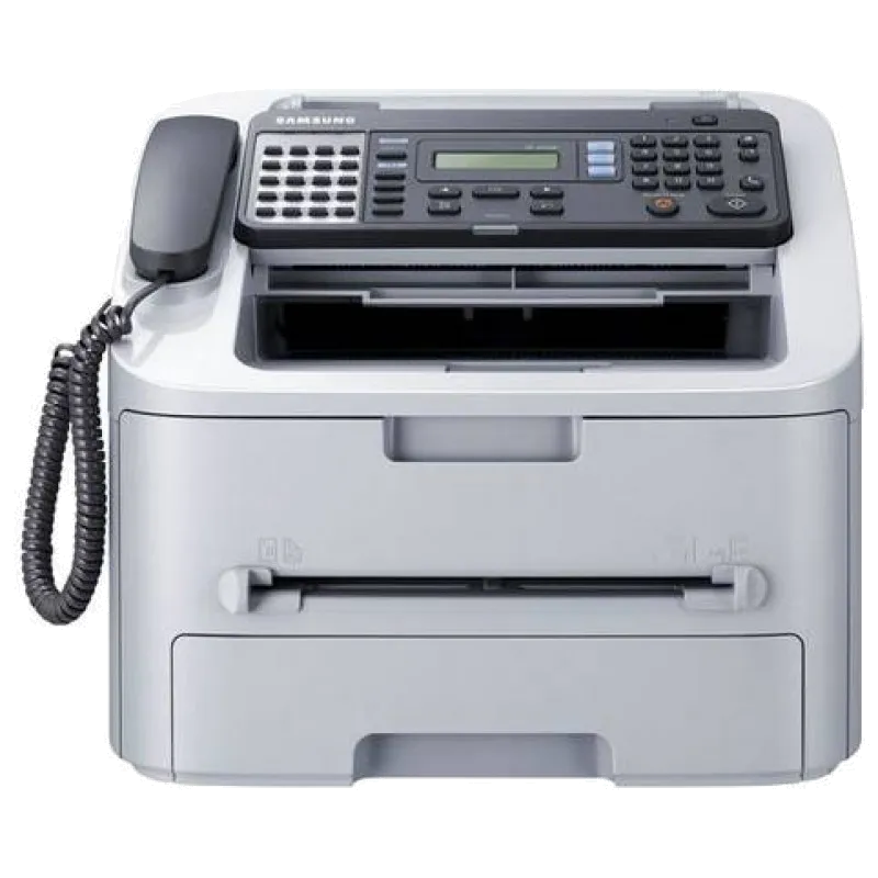 Чистка блока проявки Samsung SF-650