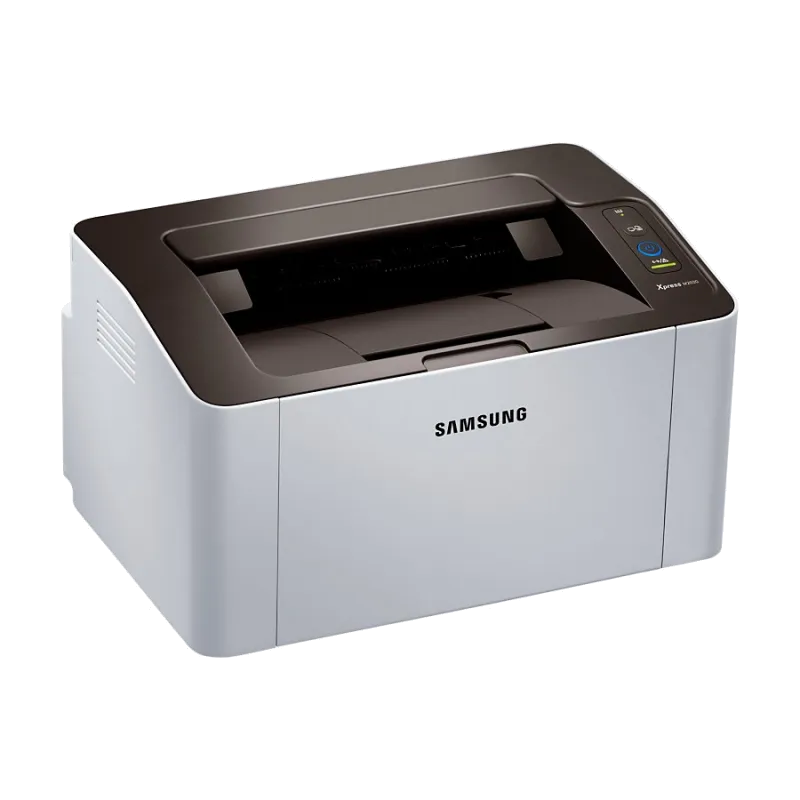 Чистка блока проявки Samsung Xpress M2020W